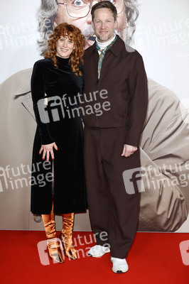 Filmpremiere 'Horst Schlämmer sucht das Glück' in Essen