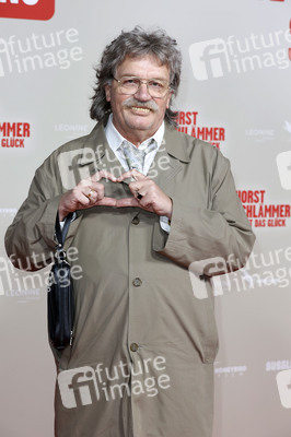 Filmpremiere 'Horst Schlämmer sucht das Glück' in Essen