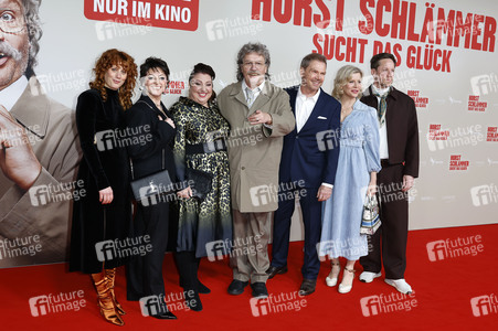 Filmpremiere 'Horst Schlämmer sucht das Glück' in Essen
