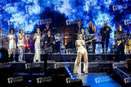 Konzert von Sarah Connor in Erfurt