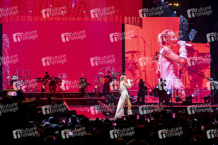 Konzert von Sarah Connor in Erfurt