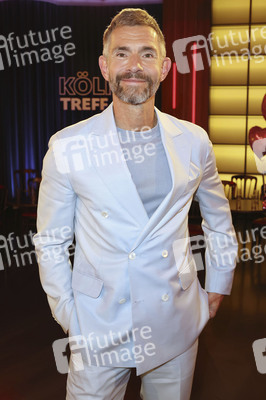 Talkshow 'Kölner Treff' in Köln