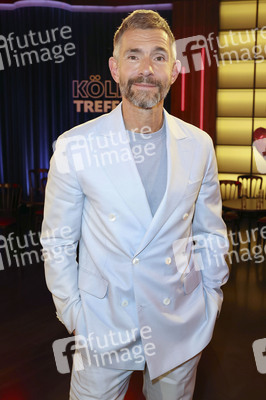 Talkshow 'Kölner Treff' in Köln
