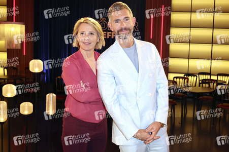 Talkshow 'Kölner Treff' in Köln
