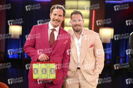Talkshow 'Kölner Treff' in Köln