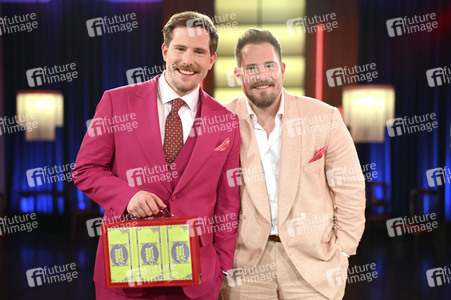 Talkshow 'Kölner Treff' in Köln