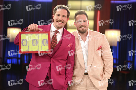 Talkshow 'Kölner Treff' in Köln