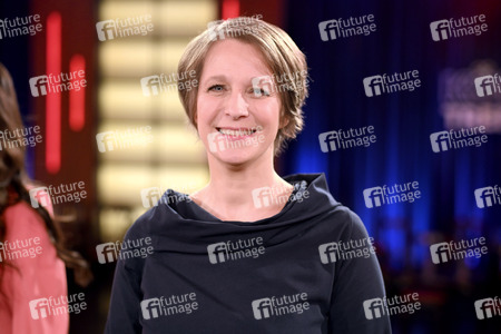 Talkshow 'Kölner Treff' in Köln