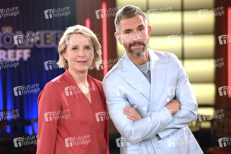 Talkshow 'Kölner Treff' in Köln