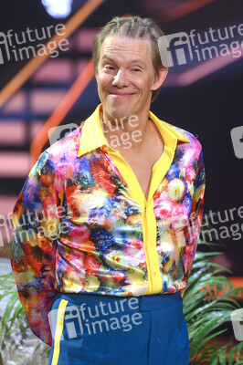 Tanzshow 'Let's Dance' in Köln