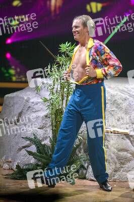 Tanzshow 'Let's Dance' in Köln