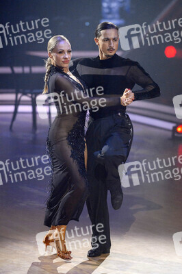 Tanzshow 'Let's Dance' in Köln