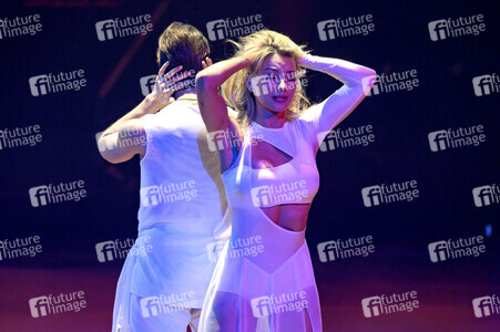 Tanzshow 'Let's Dance' in Köln
