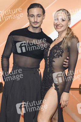 Tanzshow 'Let's Dance' in Köln