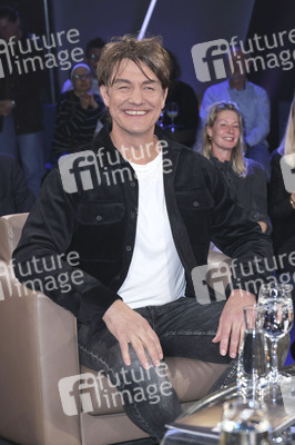 'NDR Talk Show' in Hamburg