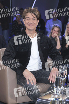 'NDR Talk Show' in Hamburg