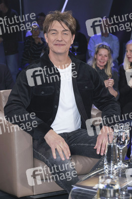 'NDR Talk Show' in Hamburg
