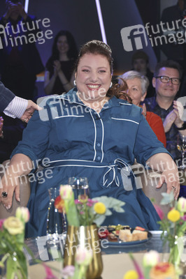 'NDR Talk Show' in Hamburg