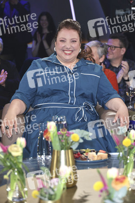 'NDR Talk Show' in Hamburg