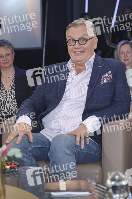'NDR Talk Show' in Hamburg