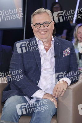 'NDR Talk Show' in Hamburg