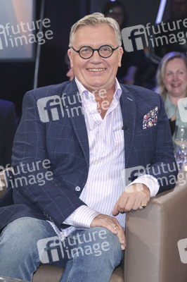 'NDR Talk Show' in Hamburg