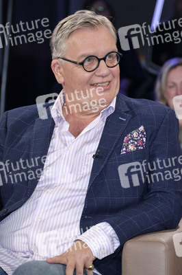 'NDR Talk Show' in Hamburg
