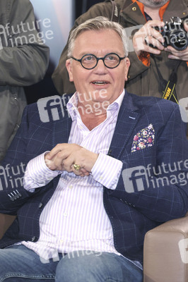 'NDR Talk Show' in Hamburg