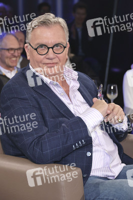 'NDR Talk Show' in Hamburg