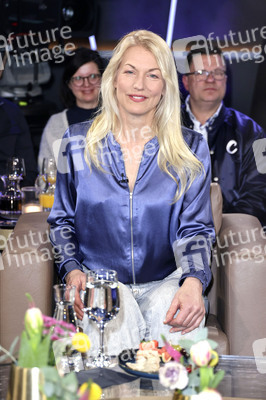 'NDR Talk Show' in Hamburg
