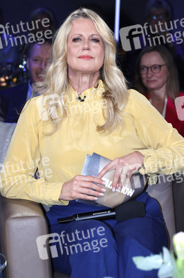 'NDR Talk Show' in Hamburg