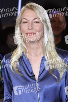 'NDR Talk Show' in Hamburg