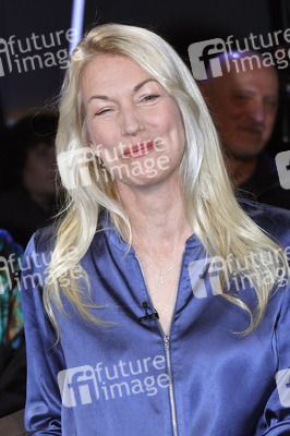 'NDR Talk Show' in Hamburg
