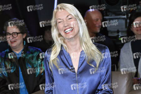 'NDR Talk Show' in Hamburg