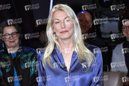 'NDR Talk Show' in Hamburg