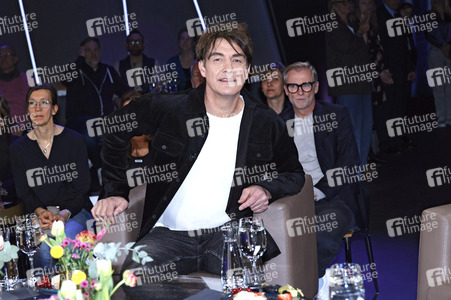 'NDR Talk Show' in Hamburg