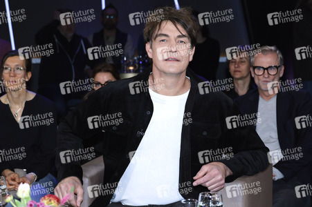 'NDR Talk Show' in Hamburg