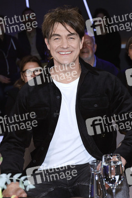 'NDR Talk Show' in Hamburg