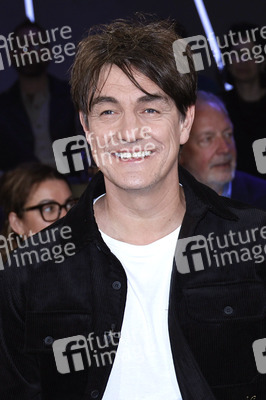 'NDR Talk Show' in Hamburg