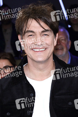'NDR Talk Show' in Hamburg