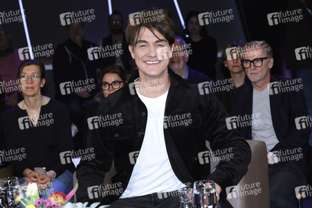 'NDR Talk Show' in Hamburg