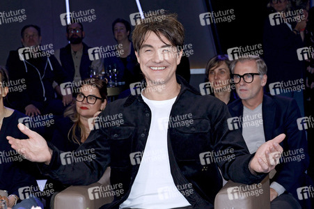 'NDR Talk Show' in Hamburg