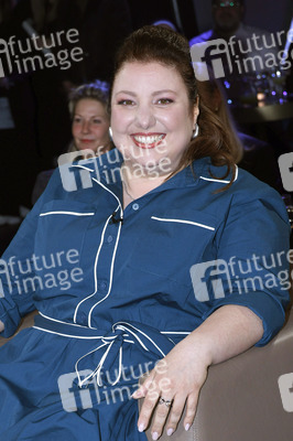 'NDR Talk Show' in Hamburg