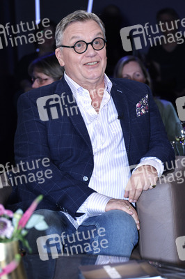 'NDR Talk Show' in Hamburg