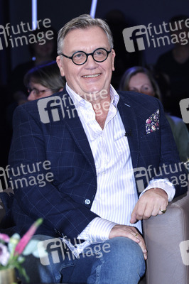 'NDR Talk Show' in Hamburg