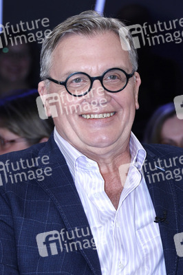 'NDR Talk Show' in Hamburg