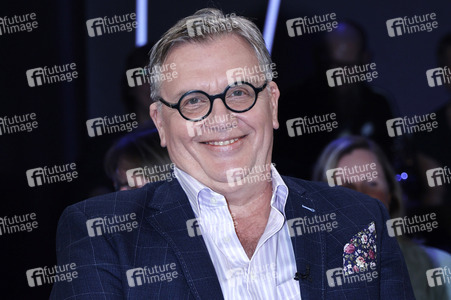 'NDR Talk Show' in Hamburg