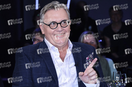 'NDR Talk Show' in Hamburg