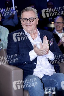 'NDR Talk Show' in Hamburg