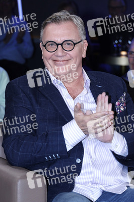 'NDR Talk Show' in Hamburg